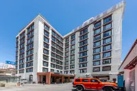 XiKe  Richview  Hotel Hotels near Zha Temple Square