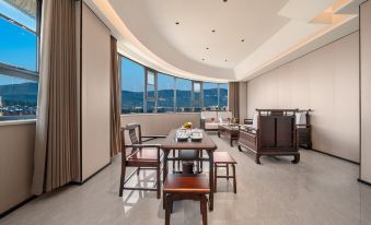Moshangqingya Hotel (Pingdingshan Wanda Plaza Branch)