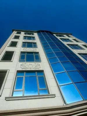 Lanyue Boutique Homestay