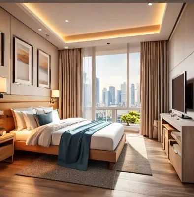 Guochao Hotel