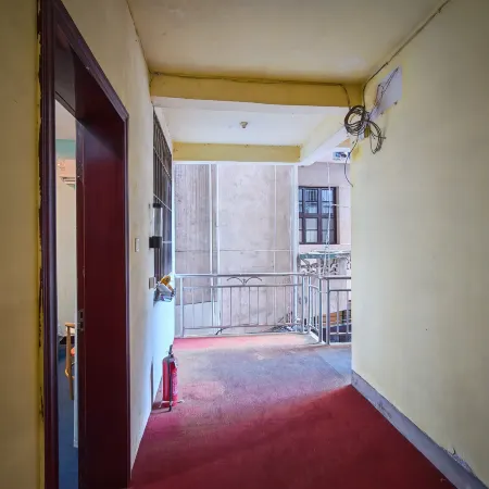 Minhou Yijia Homestay (Minjiang University)