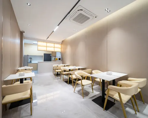 Licheng Xiyue Beston (Guangzhou R&F Haizhu City Jiangnan West Subway Station Branch) Mahlzeiten Photos