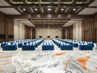 JIホテル（曲阜尼山） 曲阜のホテル