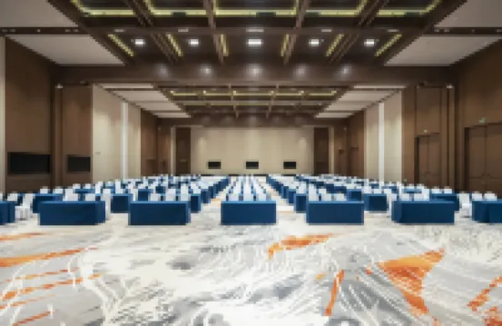 JI Hotel (Qufu Nishan)