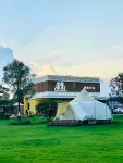 PRO CAMP Hotels near Dinghu East Railway Station