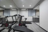 Huaxing Lanting Hotel (Quanzhou Jinjiang International Airport Wudianshi Area)