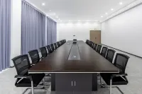 Huaxing Lanting Hotel (Quanzhou Jinjiang International Airport Wudianshi Area)