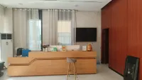 โรงแรมจี้ตัว - 2 ดาว