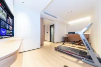 Helton Hotel Hotel a Yajiang