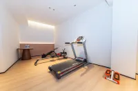 Helton Hotel - Gym