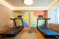 Orange Hotel (Shenyang International Software Park Longfor Paradise Walk) - 送迎