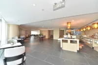 美豪麗致飯店（北海銀灘大道僑港風情街店）