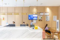 Super 8 Hotel (Anyue County Central Times Square) Hotels in Anyue