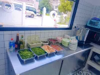 Youran Hotel - breakfast