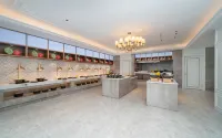 Vienna International Hotel (Hai'an Riyue Road) - breakfast