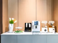 Moye Smart Hotel (Urad Front Banner Government) Hotels in Urad Front Banner