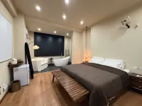 Jin Xi villa homestay