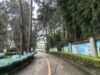 Yunnan Cadre Sanatorium