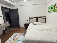 Qianxi Homestay 징닝 호텔