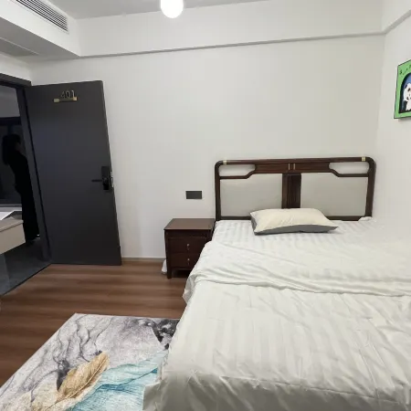 Qianxi Homestay