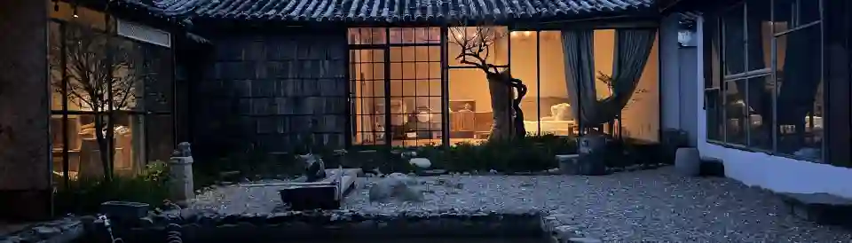WUYE hotel
