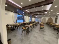 Xuemanshan Resort Hotel