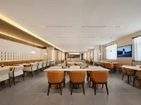 烏魯木齊國際機場北京北路亞朵酒店 烏魯木齊酒店
