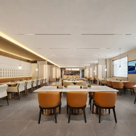 Urumqi International Airport Beijing North Road Atour Hotel Отели рядом с Аэропорт Урумчи