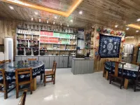 三江月半灣民宿（程陽八寨景區店） - 早餐