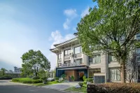 Muyun Resort Hotel (Wuyishan Impression Dahongpao)