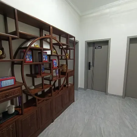 Tonggu Pailao Yajuge Homestay