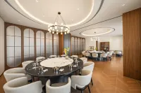 Nan'ao Houwan Resort Hotel - breakfast
