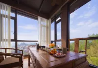 張家界雲端境苑山景民宿（武陵源張家界國家森林公園店）