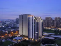 Vienna Hotel (Shijiazhuang YuHua Wanda Plaza, JiaHua Campus of Medical University) Hotels near Sky Gardens