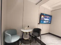 New Beacon Yiting Hotel (Tongji Medical College Wuhan International Plaza) - Esports