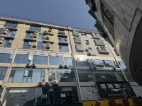柏雅スマートホテル 石棉