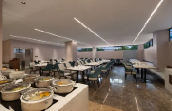 Licheng Platinum Rui Hotel (Shantou Wanda Plaza Branch)