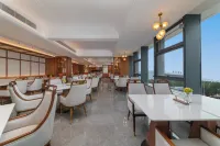 ROYGEM Hotel (Nanchang West Railway Station-North Square, Nanchang) - petit déjeuner