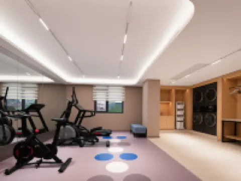 HomeInnsNEO Hotels in Weining