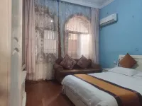 Changzhou Shengfu Hotel