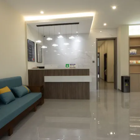 Qingyou Boutique Stay