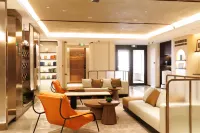 Changchun  Hongqi Street Zheyou Mountain Atour Hotel