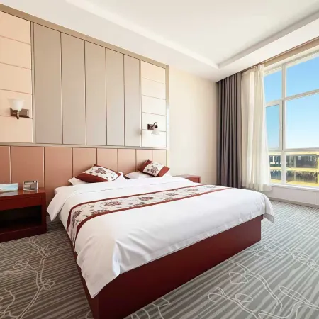 Lanzhou Jinfeng Hotel