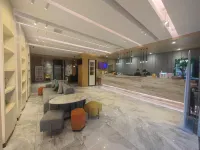 亞信電競飯店(蘆溪汽車站店)