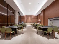 麗呈逸緻酒店（廈門SM城市廣場高崎國際機場店） 鄰近湖里區的酒店