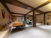 Zhongwei Whisper of Sand Homestay - Rooftop Pools