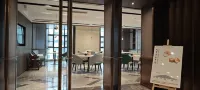 Wuhan Huanxiang Esports Htl - Esports