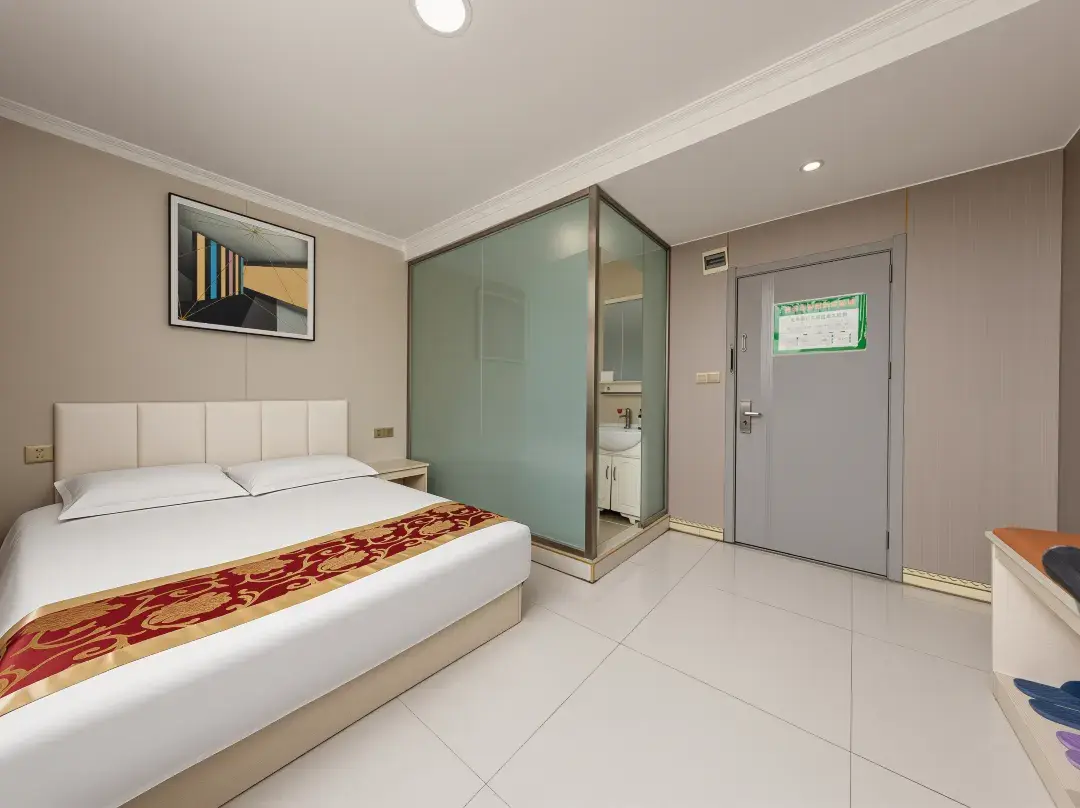 Luoyang Junkeyuan Hotel - Luoyang