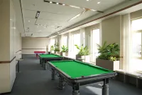 銘陽·恆動界Mingyang Forge Lodhe民宿