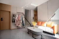 Kanshan Hidden Retreat · Ethereal · Smart Vacation Apartment (Romantic Show of Jiuzhai)